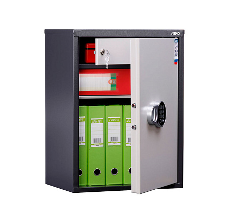 SL-65T EL Шкаф бухгалтерский 460x340x630 мм