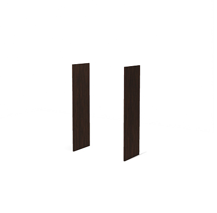 RD-62 Панель декоративная 37,2x1,8x119,6 Rio Direct (к-т 2 шт.) венге