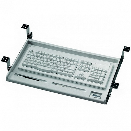 444В Подставка для клавиатуры