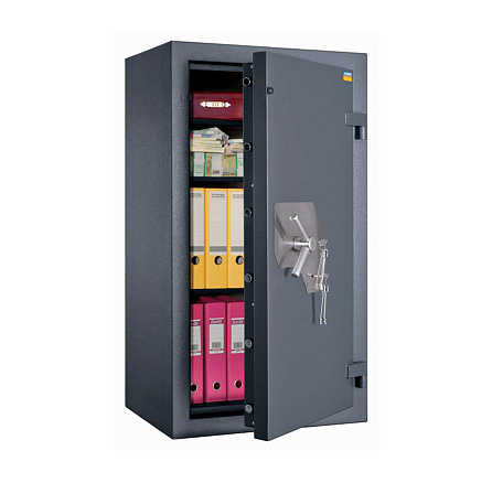 1268 KL Форт Сейф огневзломостойкий 680x510x1 200 мм 3 класс / класс 60Б