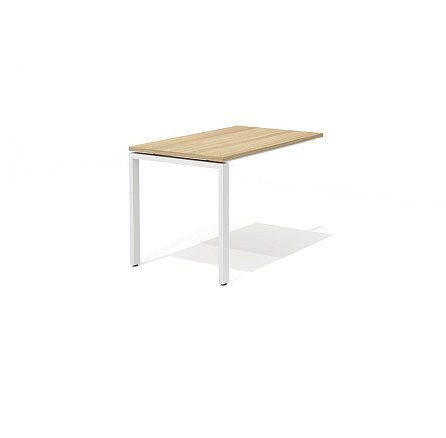 R-15 + F-15 Брифинг-приставка на металлокаркасе Rio Base швейцарский вяз