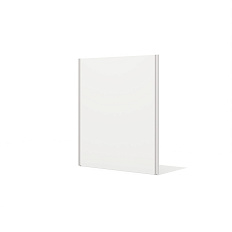 RZ-14/12 Перегородка 3x120x140 Rio System белый