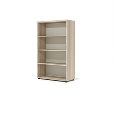 Gr-52 Стеллаж 90x40x148 Grand ясень Шимо N