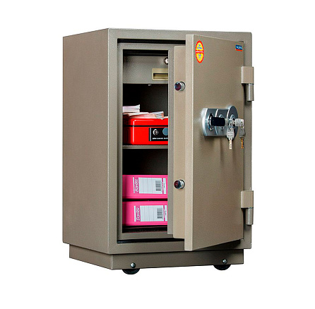 FRS-73T KL Сейф огнестойкий 485x430x732 мм класс 60Б