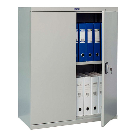 СВ-11 Шкаф архивный 850x400x930 мм