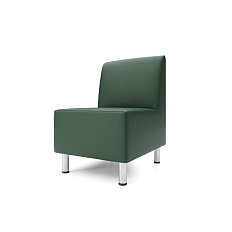 Лабиринт-1 Секция прямая 60x72x90 см Art-Vision 104 темно-зеленый