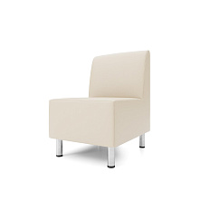 Лабиринт-1 Секция прямая 60x72x90 см Boom milk бежевый