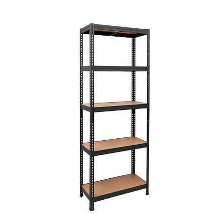 Стеллаж SBL 180KD/75x35/5