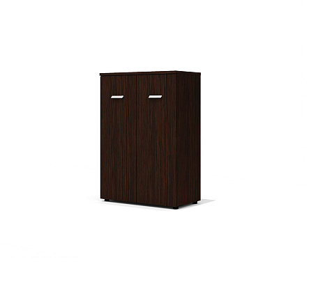 БНД-44.1 Шкаф 88х46х127 Бонд венге