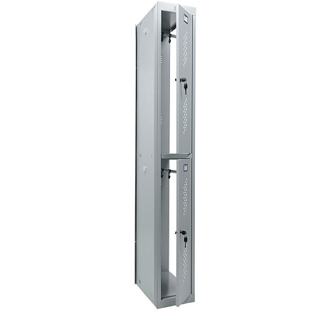 ML-02-30 Шкаф для одежды (дополнительный модуль) 300x500x1 830 мм