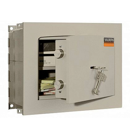 AW-1 2715 Сейф встраиваемый 330x151x270 мм