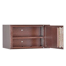 ШП-23 Сейф пистолетный 300x200x170 мм