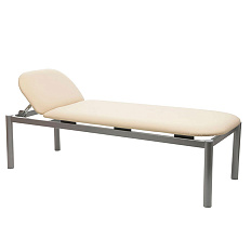 МД KC-01 Кушетка медицинская 1 960x730x560 мм слоновая кость