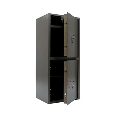 TM-120Т/2 Сейф взломостойкий 440x355x1 200 мм S1 класс