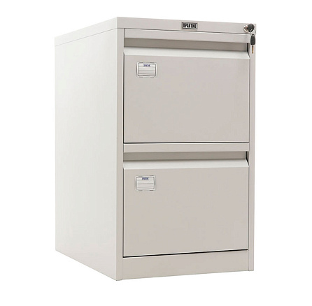 AFC-02 NEW Шкаф картотечный 470x646x693 мм