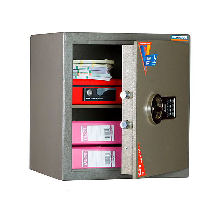 ASK-46 EL Сейф взломостойкий 440x380x460 мм 1 класс