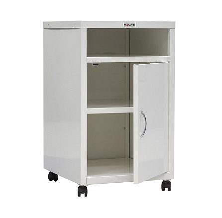 МД ТП-3 Тумба медицинская 420x490x710 мм