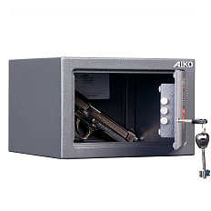 TT-170 Сейф пистолетный 260x230x170 мм