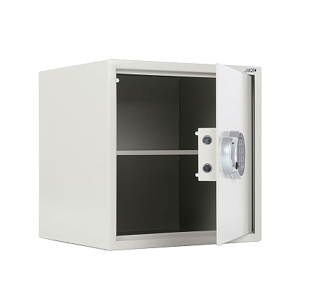 Т-40 EL Сейф мебельный и офисный 400x356x401 мм