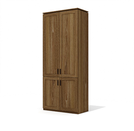 Ot-62 + Ot-7.2 + Ot-8.2 Шкаф On.Top Рэд Фокс/венге