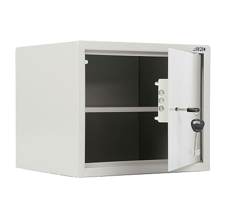 Т-28 Сейф мебельный и офисный 340x295x280 мм