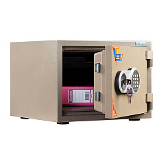 FRS-32 EL Сейф огнестойкий 430x430x315 мм класс 60Б