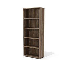 L-46.0 Стеллаж 80х37х201 Line Делиос