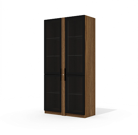 TS-44 + TS-07.1 (х2) + TS-08.1 (х2) Шкаф Time.S Палдао