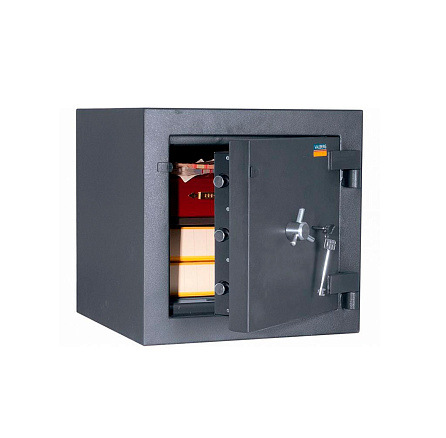 Гранит III 50 Сейф взломостойкий 510x510x500 мм 3 класс