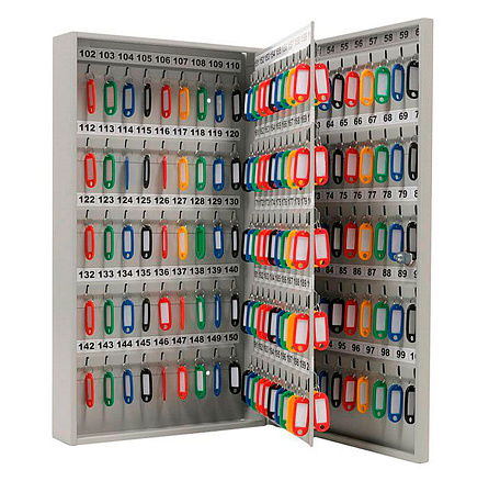 KEY-200 Ключница 90x355x600 мм