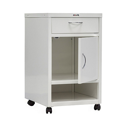 МД ТП-1 Тумба медицинская 420x490x710 мм