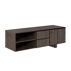 17200 Тумба сервисная 170x45x58 CAPITAL дуб апрельский