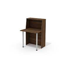 А-80 + L-710 (х2) Модуль стойки администратора c опорами Агат Палдао