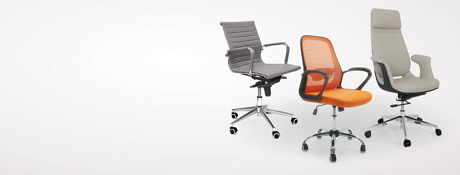 Скидки на выставочные образцы кресел