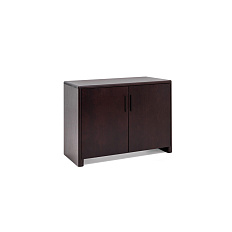 102 700 Греденция 92x45x73 FORTE 92x45xh73 палисандр