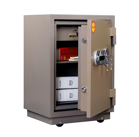 FRS-66 T КL Сейф огнестойкий 485x430x672 мм класс 60Б
