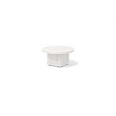 Ts-1 Стол журнальный 80x80x40 Time.S дуб Эльза