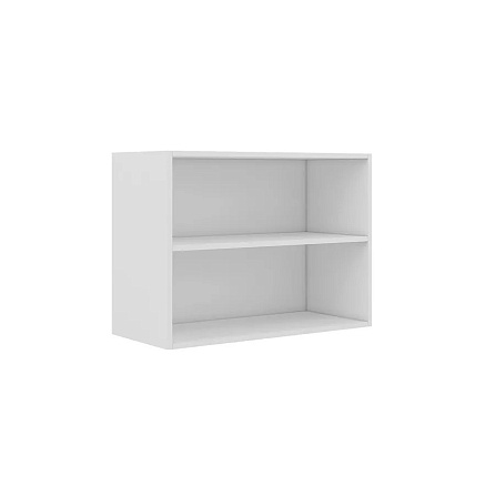 EMP 434 Каркас греденции Emporio белый глянец