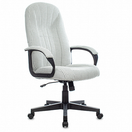 T-898 AXSN Кресло для руководителей ткань