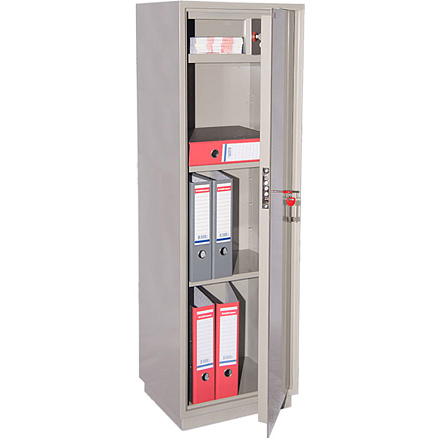 КБС 021тн Шкаф бухгалтерский 420x350x1 252 мм