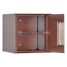 ШП-1 Сейф пистолетный 250x300x250 мм