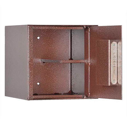 ШП-1 Сейф пистолетный 250x300x250 мм