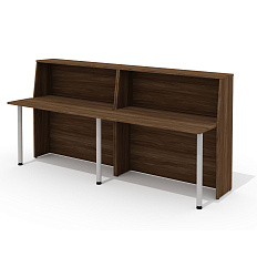 А-120 (x2) + L-710 (х3) Стойка администратора Палдао