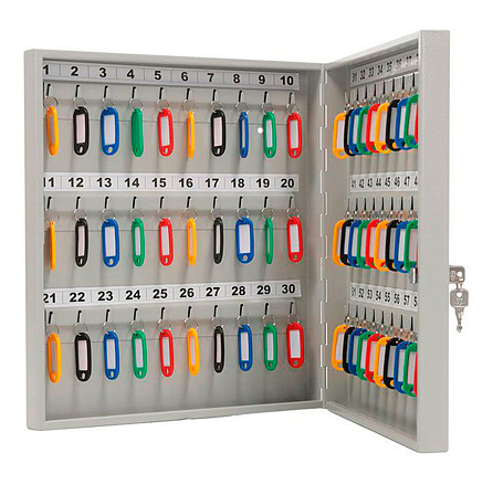 KEY-60 Ключница 355x59x400 мм