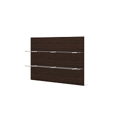 RD-71N Панель стеновая 160x28x114,5 Rio Direct венге