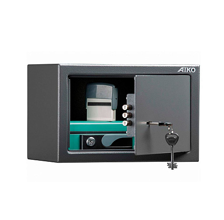 Т-200 KL Сейф мебельный и офисный 310x200x200 мм