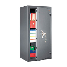 Гранит III 1368 KL Сейф взломостойкий 680x510x1 320 мм 3 класс