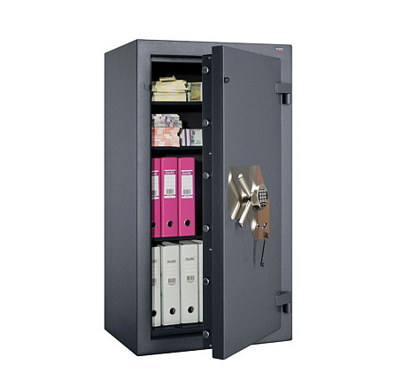 1268 EL Форт Сейф огневзломостойкий 680x510x1 200 мм 3 класс / класс 60Б