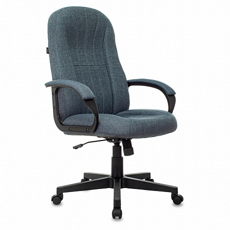 T-898 AXSN Кресло для руководителей ткань