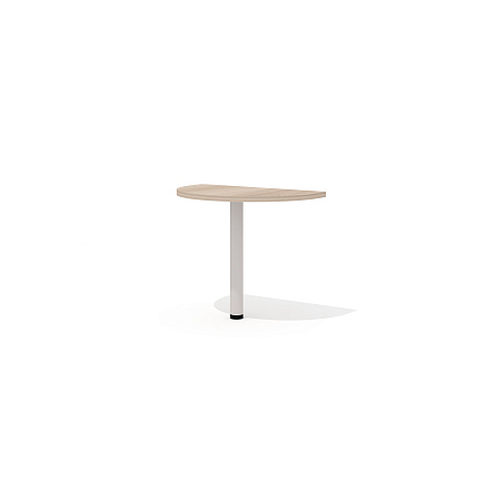 Gr-21 Приставка 55x90x75 Гранд / Grand ясень Шимо N